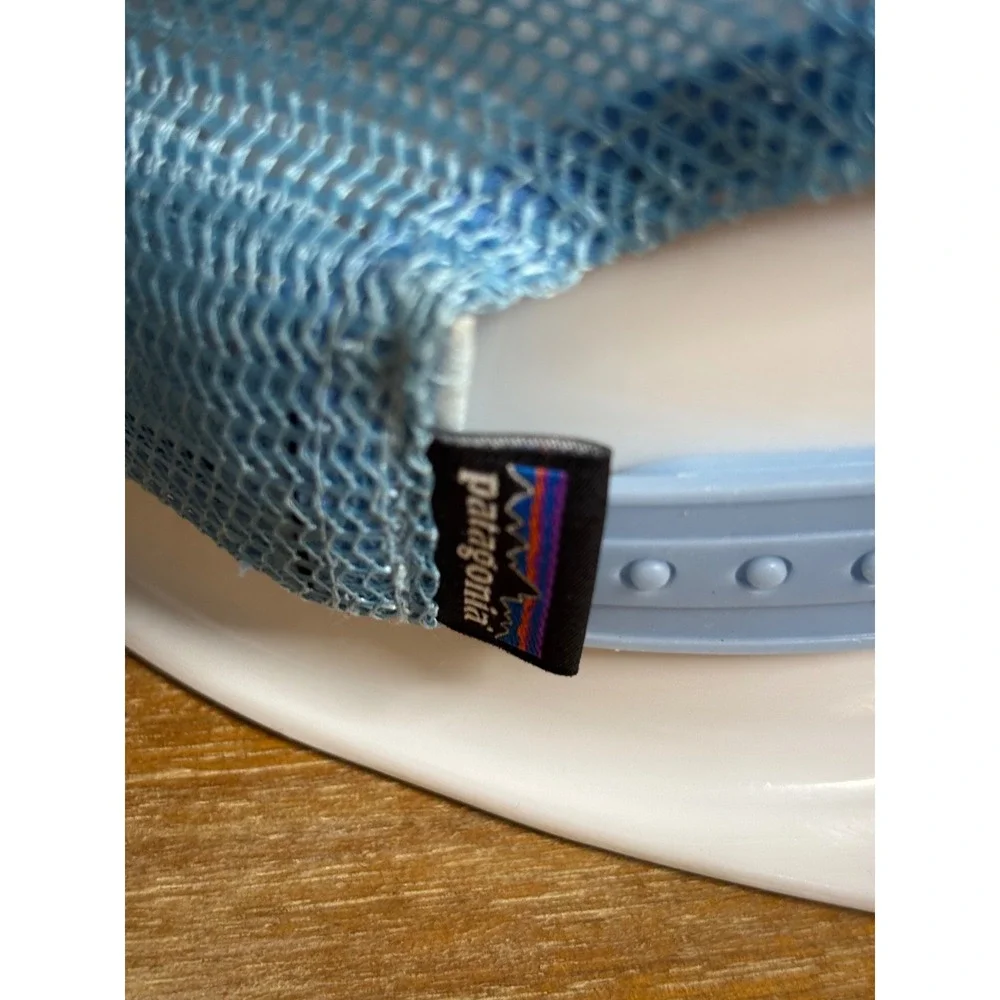 Patagonia elevate your